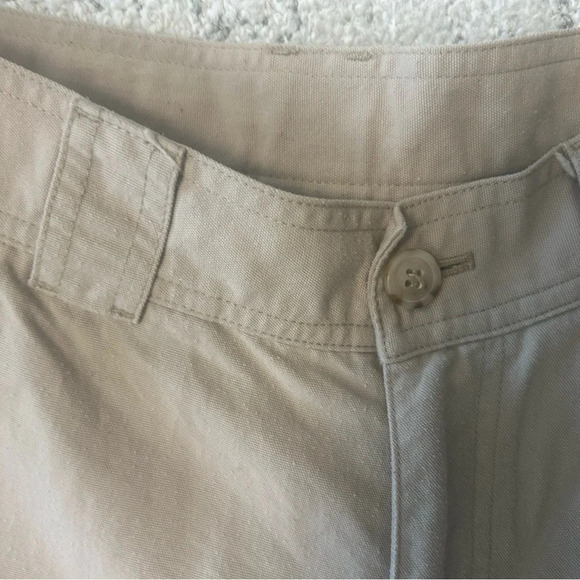 Men’s MEC vintage hiking pants size 30 pockets and  cargo back - Picture 6 of 11